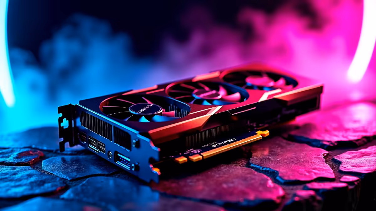 RTX 4070 Super Crimson Desert at 1080p: FPS Benchmark