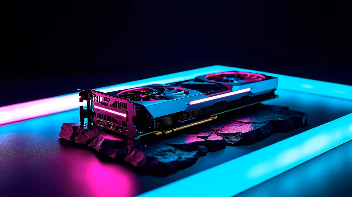 RTX 4070 Super Fable at 1080p: FPS Benchmark & Optimal