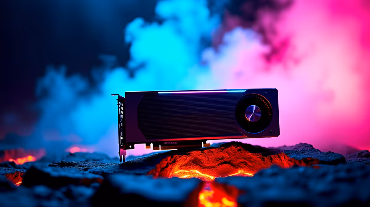 SA Fans Test FE Cooler