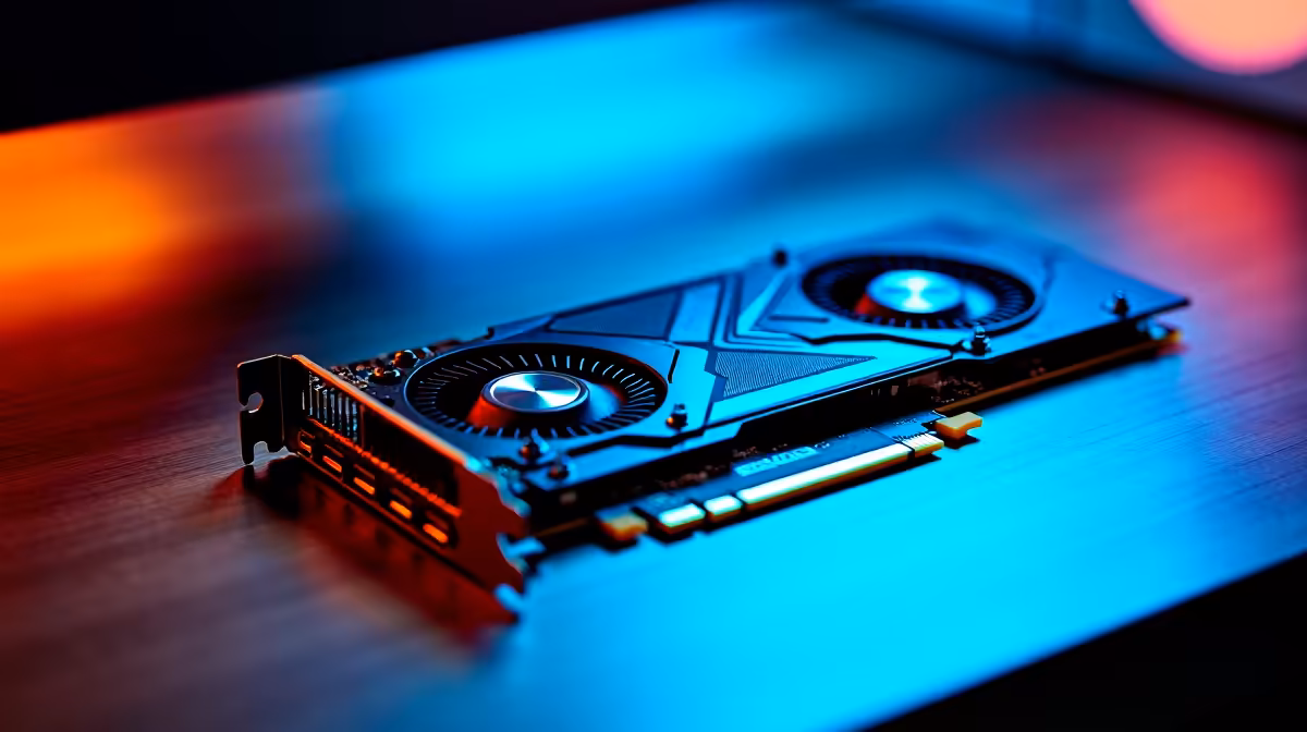 RTX 4070 PCB Breakdown
