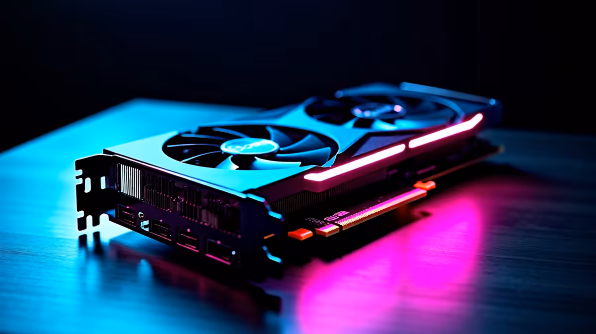RTX 4070 Super for Blender 3D Rendering: Professional