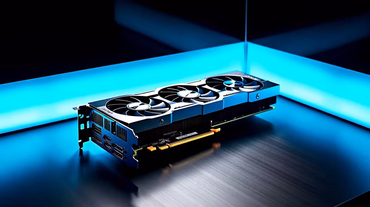 RTX 4070 Super for Photogrammetry: Professional