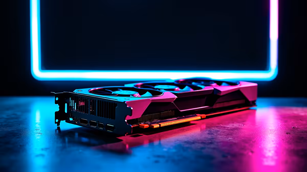 RTX 4070 Super for Stable Diffusion AI Image