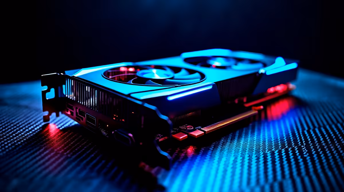RTX 4070 Super Noise Level and Temperature Under Load