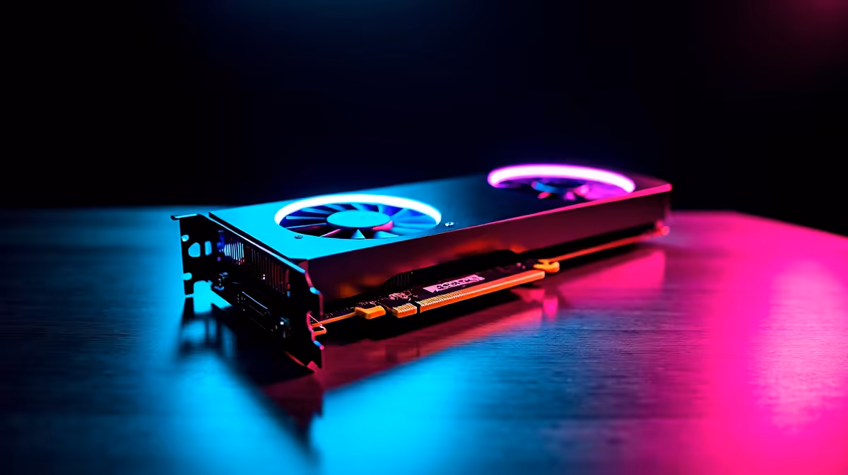RTX 4070 Super Ray Tracing: Benchmark & Real-World Test