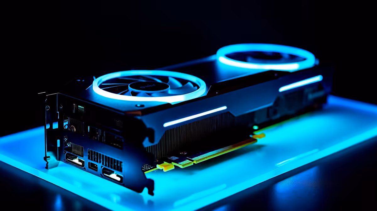 RTX 4070 Super VR Performance: Benchmark & Real-World