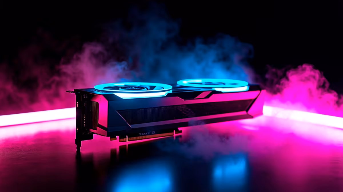 RTX 4070 Super vs Intel Arc A770: Gaming Performance &