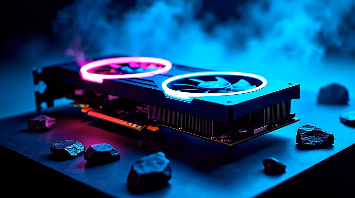 RTX 4070 Super vs RTX 3060: Ray Tracing Performance