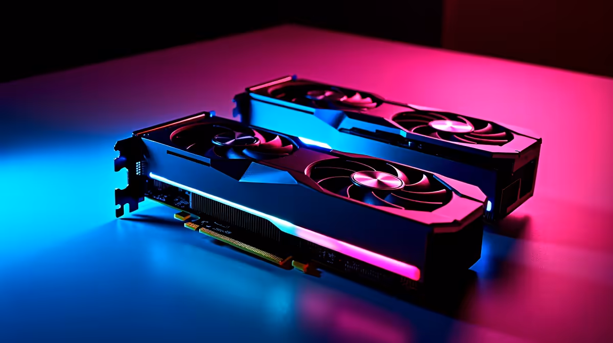 RTX 4070 Super vs RTX 4060: Ray Tracing Performance