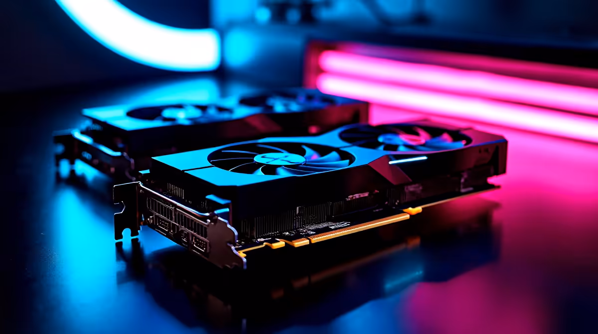 RTX 4070 Super vs RTX 4060 Ti: Ray Tracing Performance