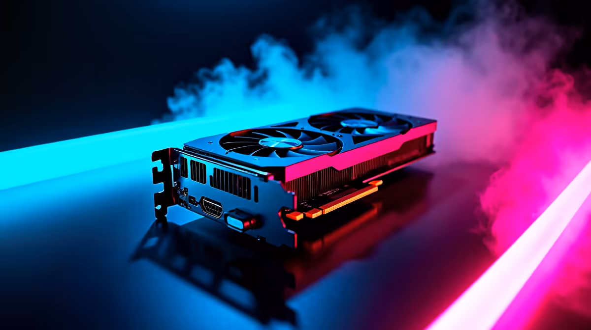RTX 4070 Super vs RX 7600: Gaming Performance Compared