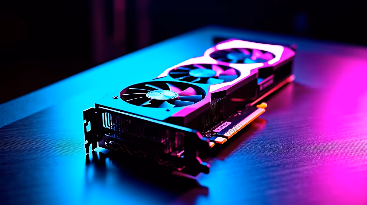 RTX 4070 Super vs RX 7600: Ray Tracing Performance