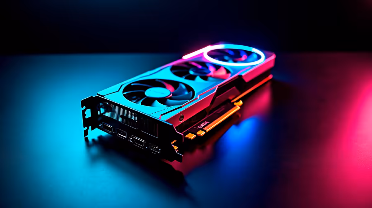 RTX 4070 Super vs RX 7600: Gaming Performance & Value