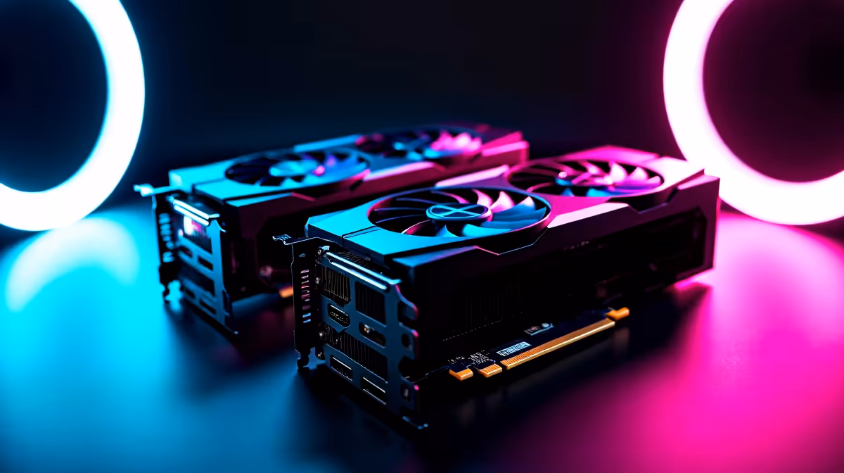 RTX 4070 Super vs RX 7700 XT: Price-to-Performance for