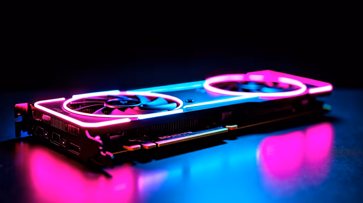 RTX 4070 Super vs RX 7700 XT: Gaming Performance &