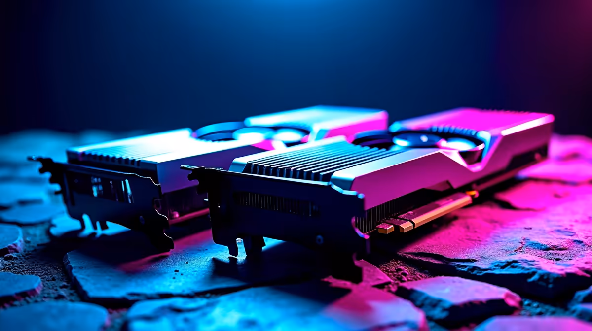 RTX 4070 Super vs RX 7800 XT: Gaming Performance