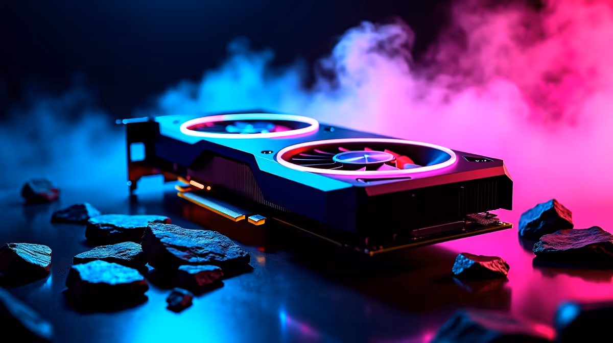 RTX 4070 Super vs RX 7800 XT: Ray Tracing Performance