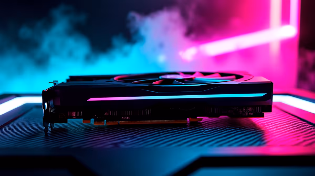RTX 4070 Super vs RX 7800 XT: Gaming Performance &