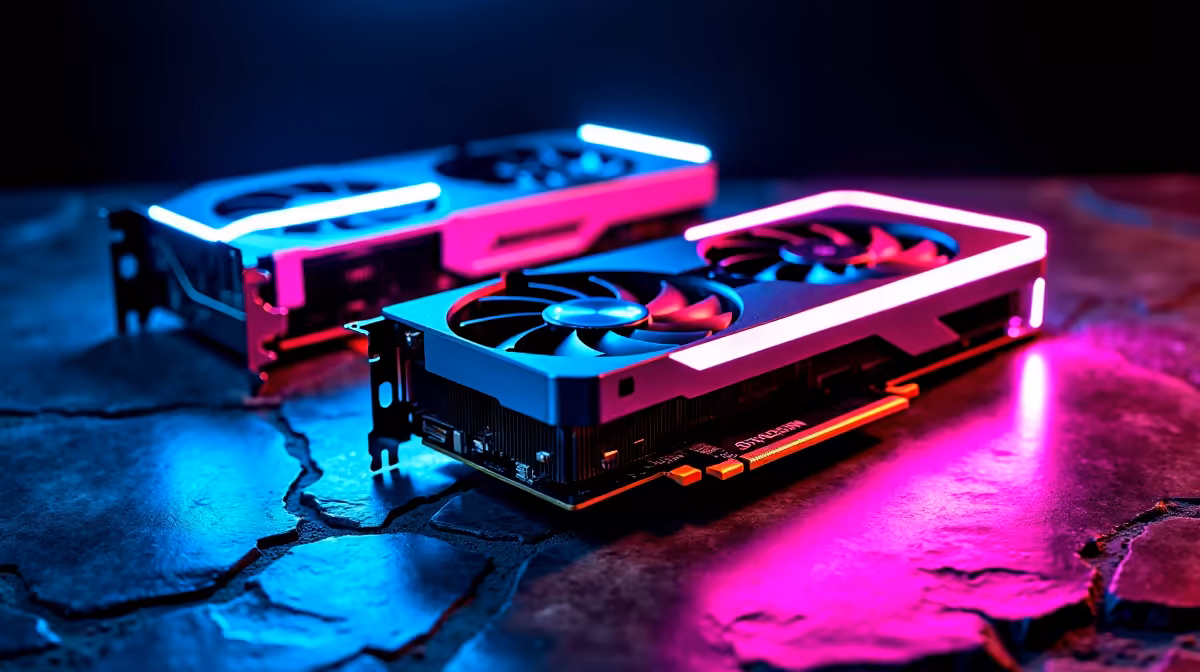 RTX 4070 Super vs RX 7900 XT: Gaming Performance &