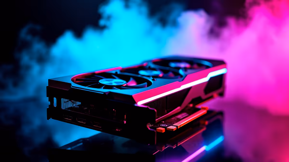 RTX 4070 Super vs RX 9060 XT: Gaming Performance &