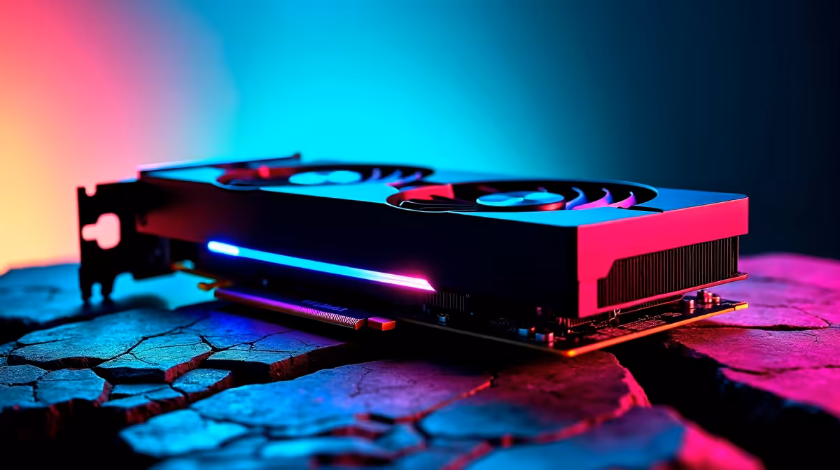 RTX 4070 Super vs RX 9070: Ray Tracing Performance