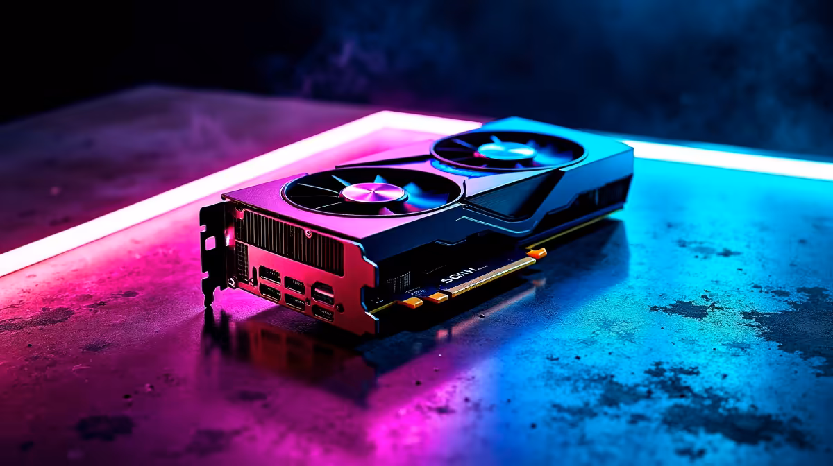 RTX 4070 Super vs RX 9070 XT: Ray Tracing Performance