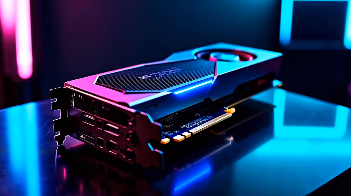 RTX 4070 Super vs RX 9070 XT: Gaming Performance &