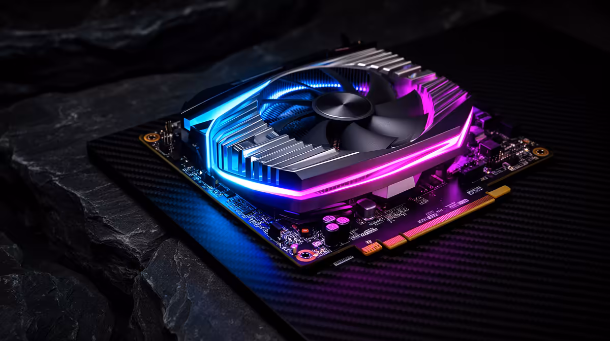 RTX 4070 Ti for AAA single-player gaming gaming