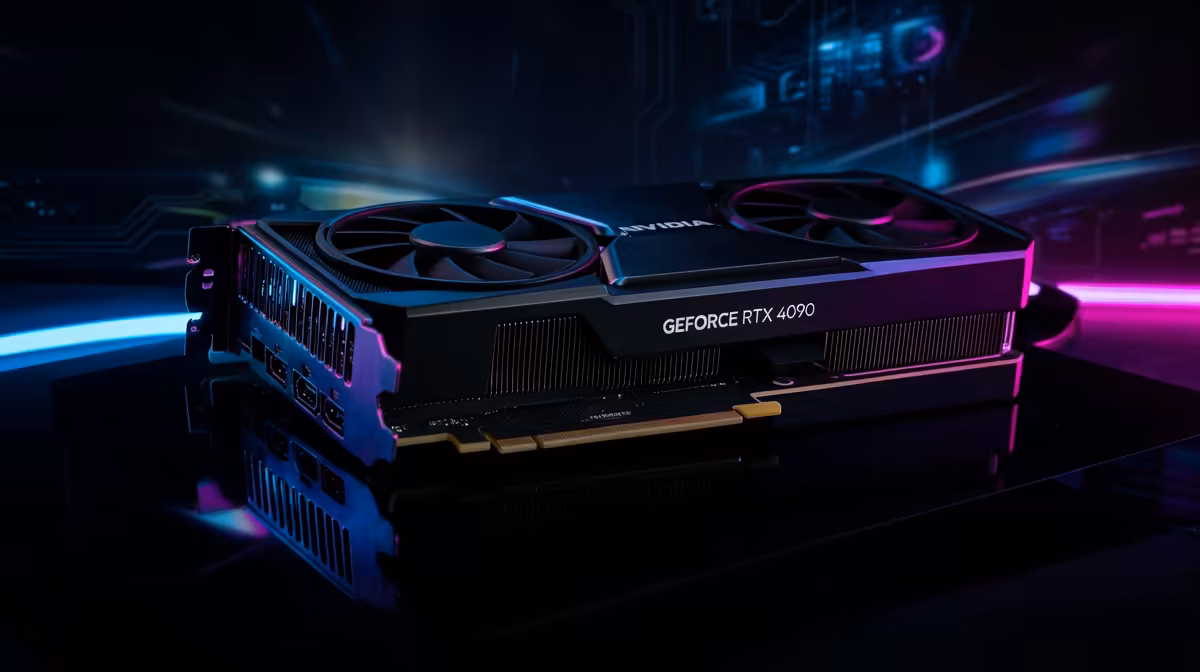Esports GPU Performance