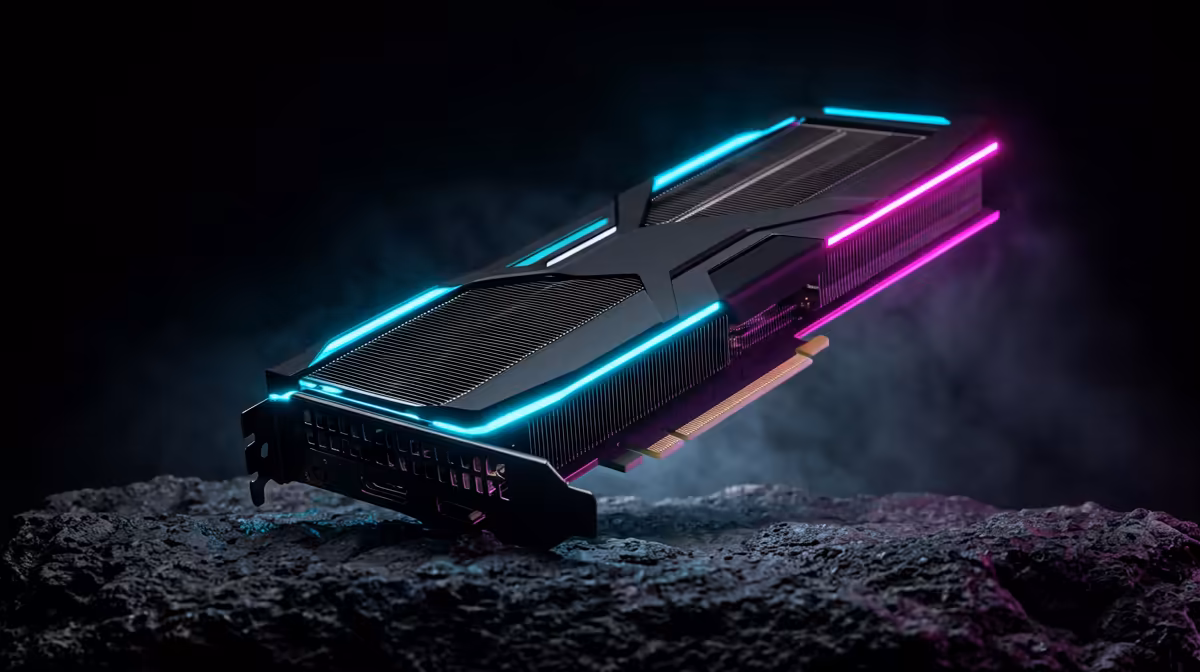 Dominate Gaming With RTX 4070 Ti