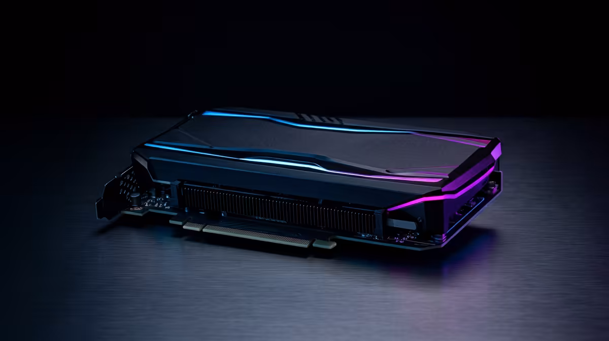 Why RTX 4070 Ti Dominates as SA's Favorite Budget GPU