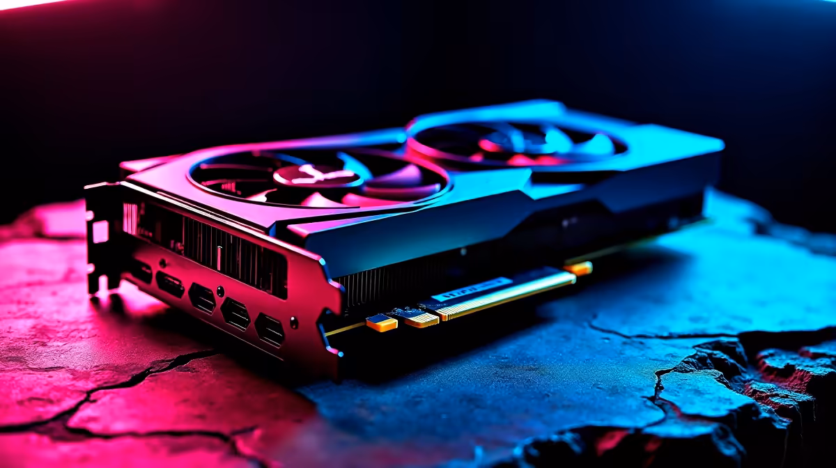 RTX 4070 Ti Super DaVinci Resolve Performance: