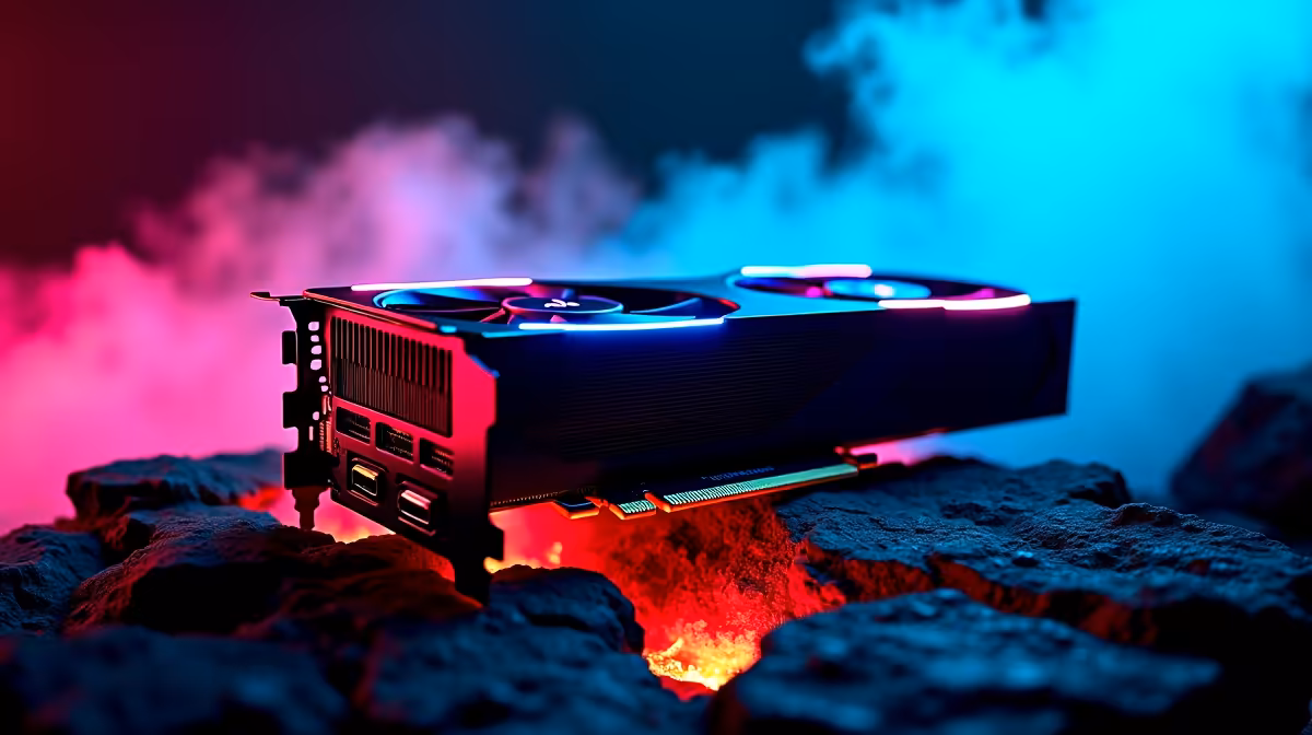 RTX 4070 Ti Super Final Fantasy XVI Performance: FPS