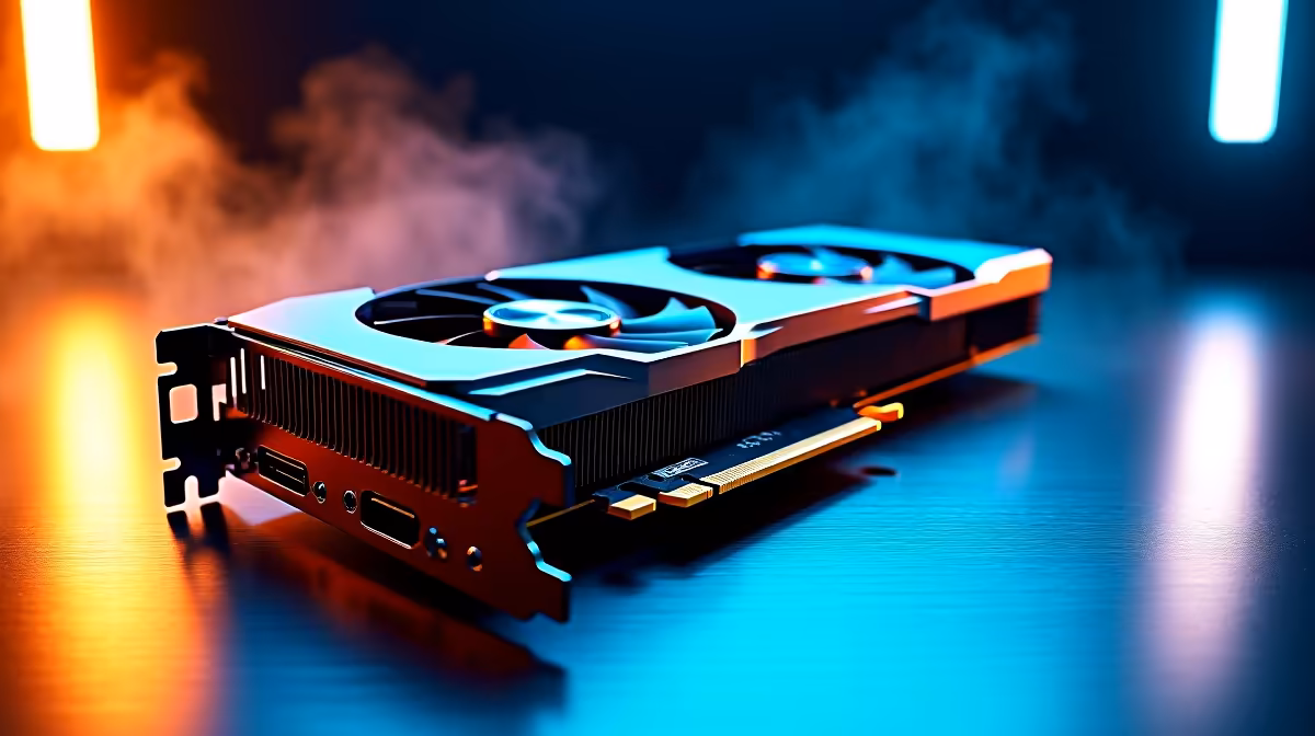 RTX 4070 Ti Super for Blender 3D Rendering: