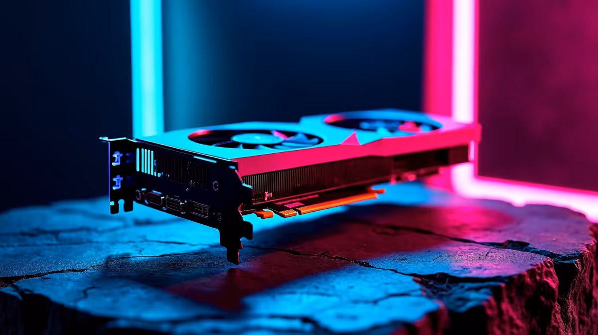RTX 4070 Ti Super for Photogrammetry: Professional