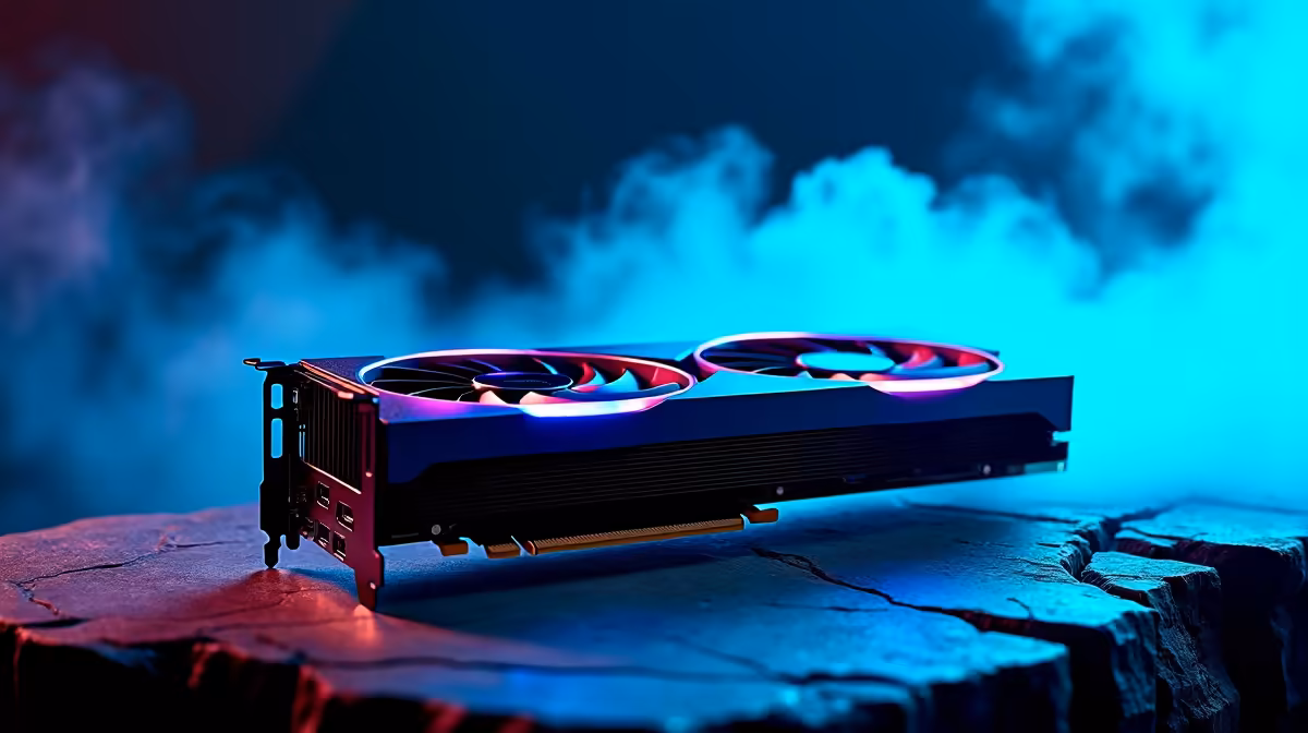 RTX 4070 Ti Super for Stable Diffusion AI Image