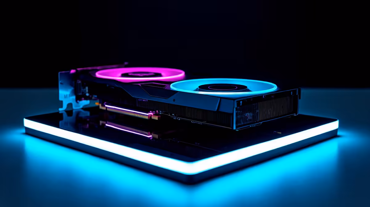 RTX 4070 Ti Super for Unreal Engine 5 Development: