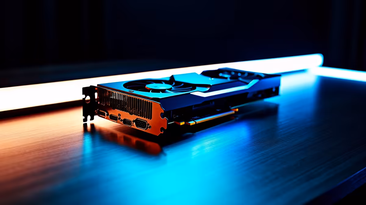 RTX 4070 Ti Super for Video Editing in DaVinci