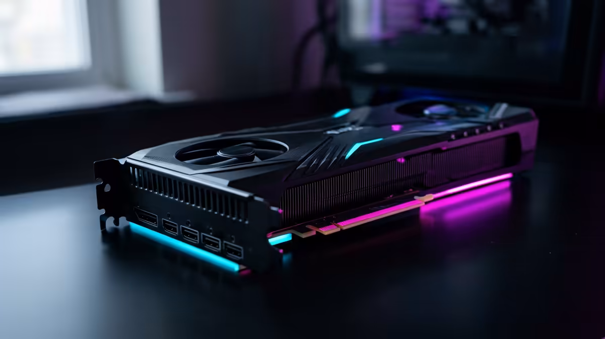 RTX 4070 Ti Super Specs Leak Exposed!