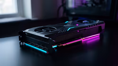 RTX 4070 Ti Super Leaks: SA Specs Guess Revealed