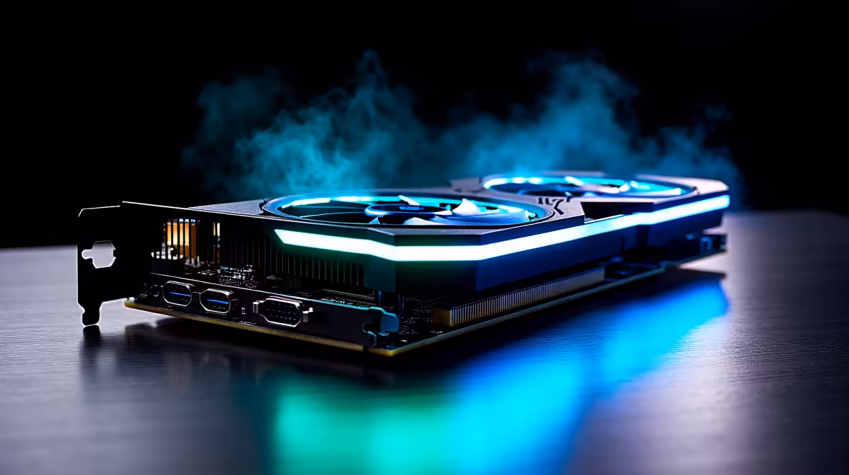 RTX 4070 Ti Super Noise Level and Temperature Under