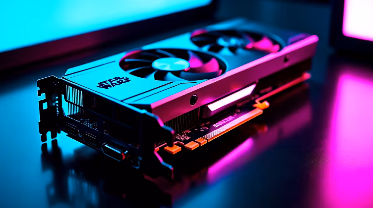 RTX 4070 Ti Super Star Wars Outlaws FPS: Performance