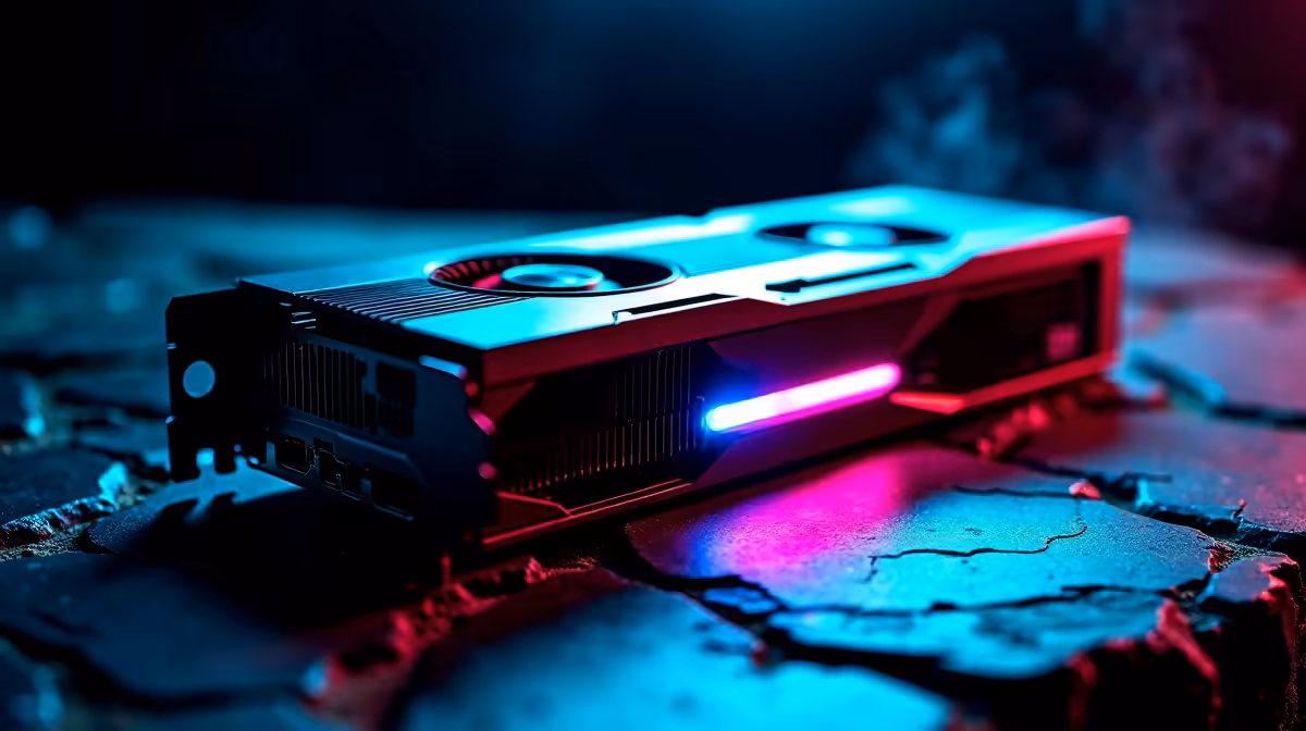 RTX 4070 Ti Super Thermal Performance: Temperature