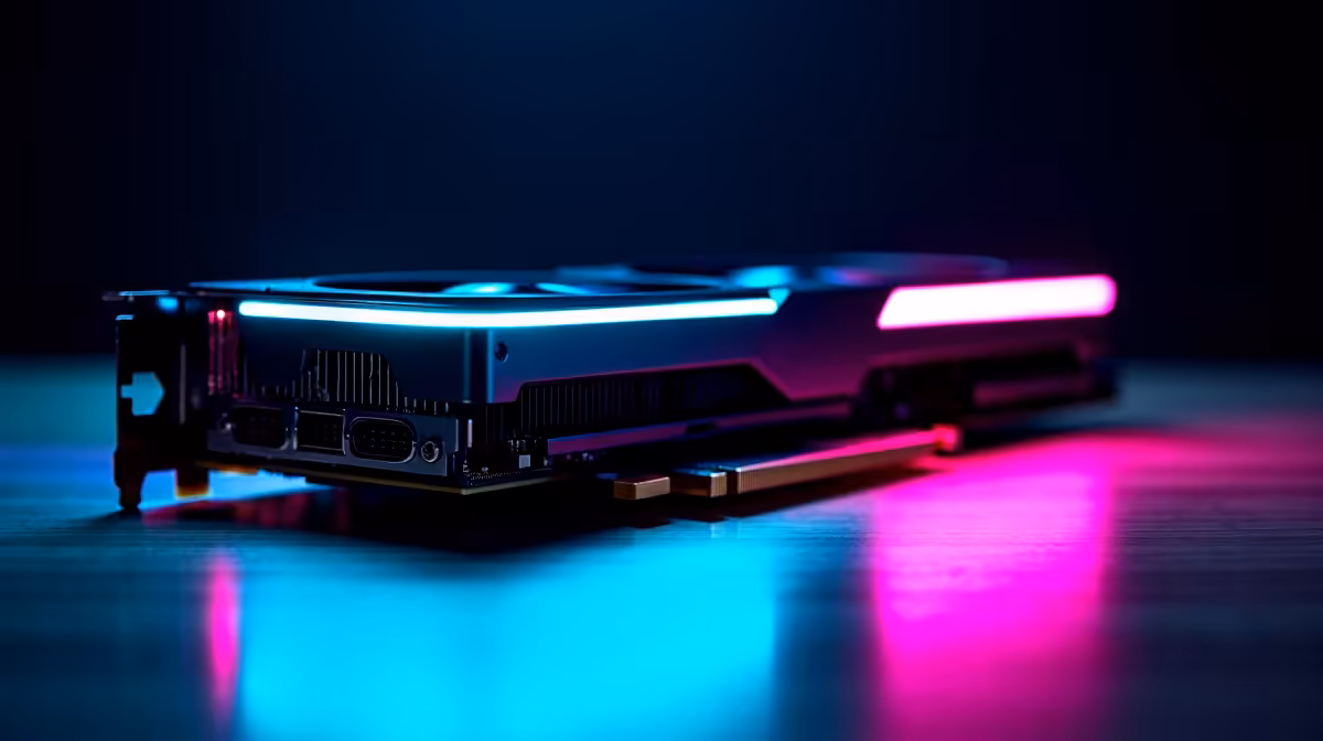 RTX 4070 Ti Super VR Performance: Benchmark &