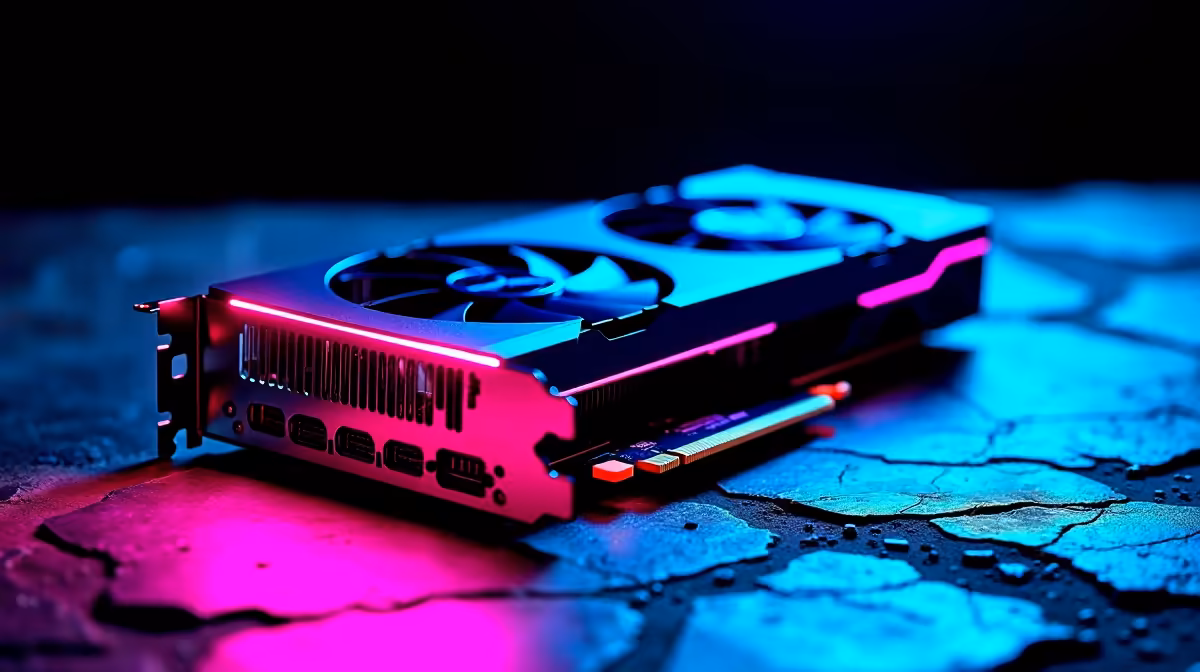 RTX 4070 Ti Super vs RTX 3050: Ray Tracing Performance