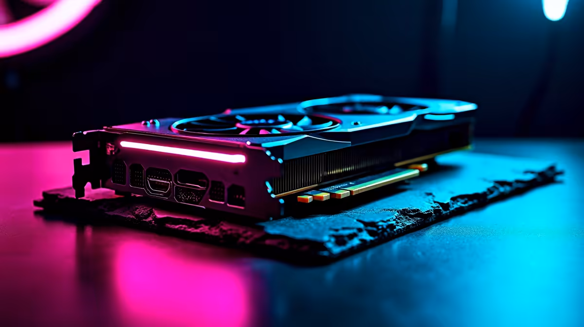RTX 4070 Ti Super vs RTX 3050: Gaming Performance &