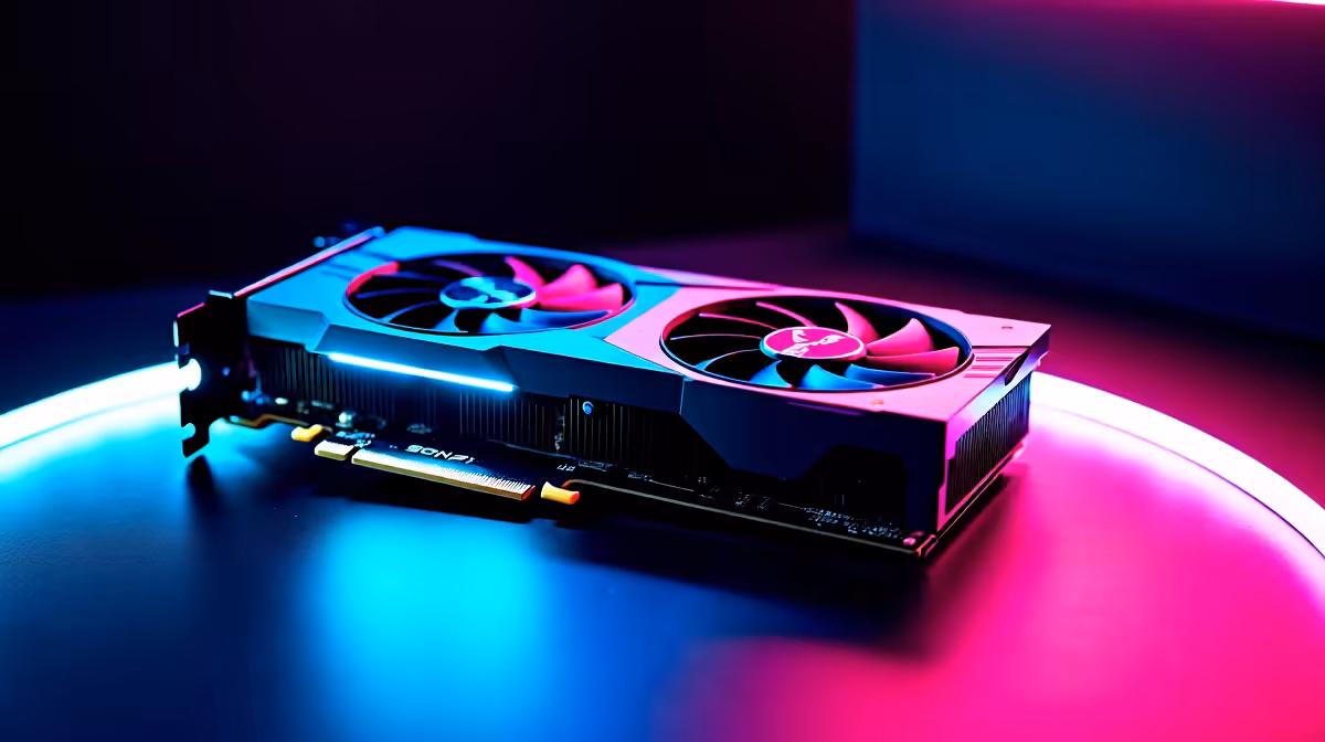 RTX 4070 Ti Super vs RTX 3060: Ray Tracing Performance