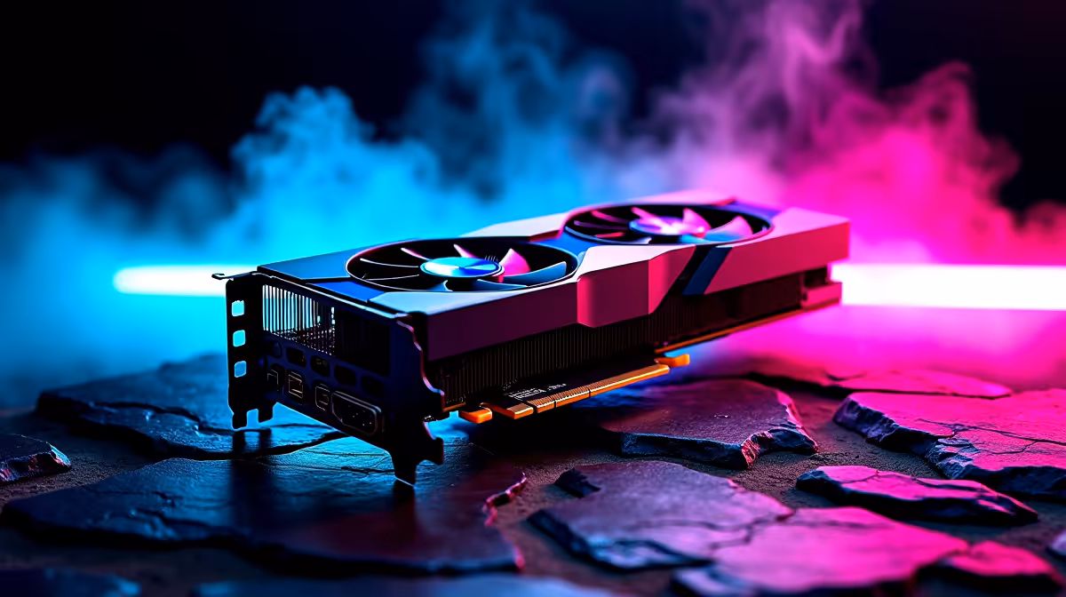 RTX 4070 Ti Super vs RTX 3060: Gaming Performance &