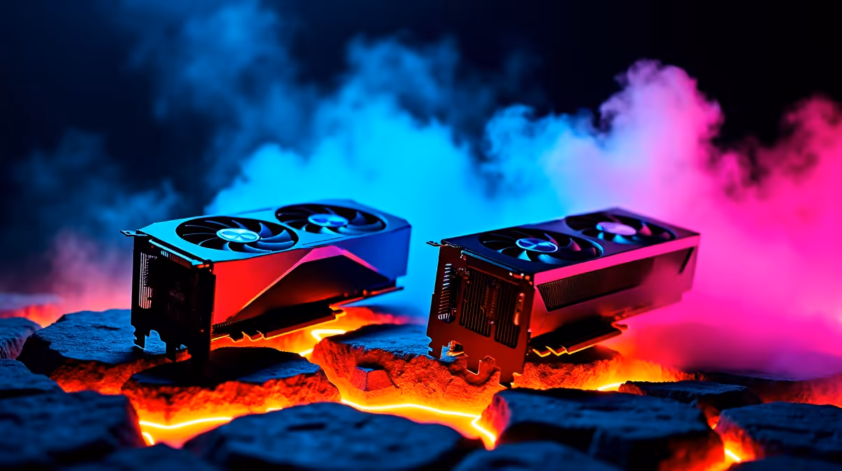 RTX 4070 Ti Super vs RTX 4060 Ti: Ray Tracing