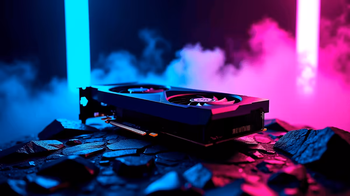 RTX 4070 Ti Super vs RTX 4070 Super: Ray Tracing